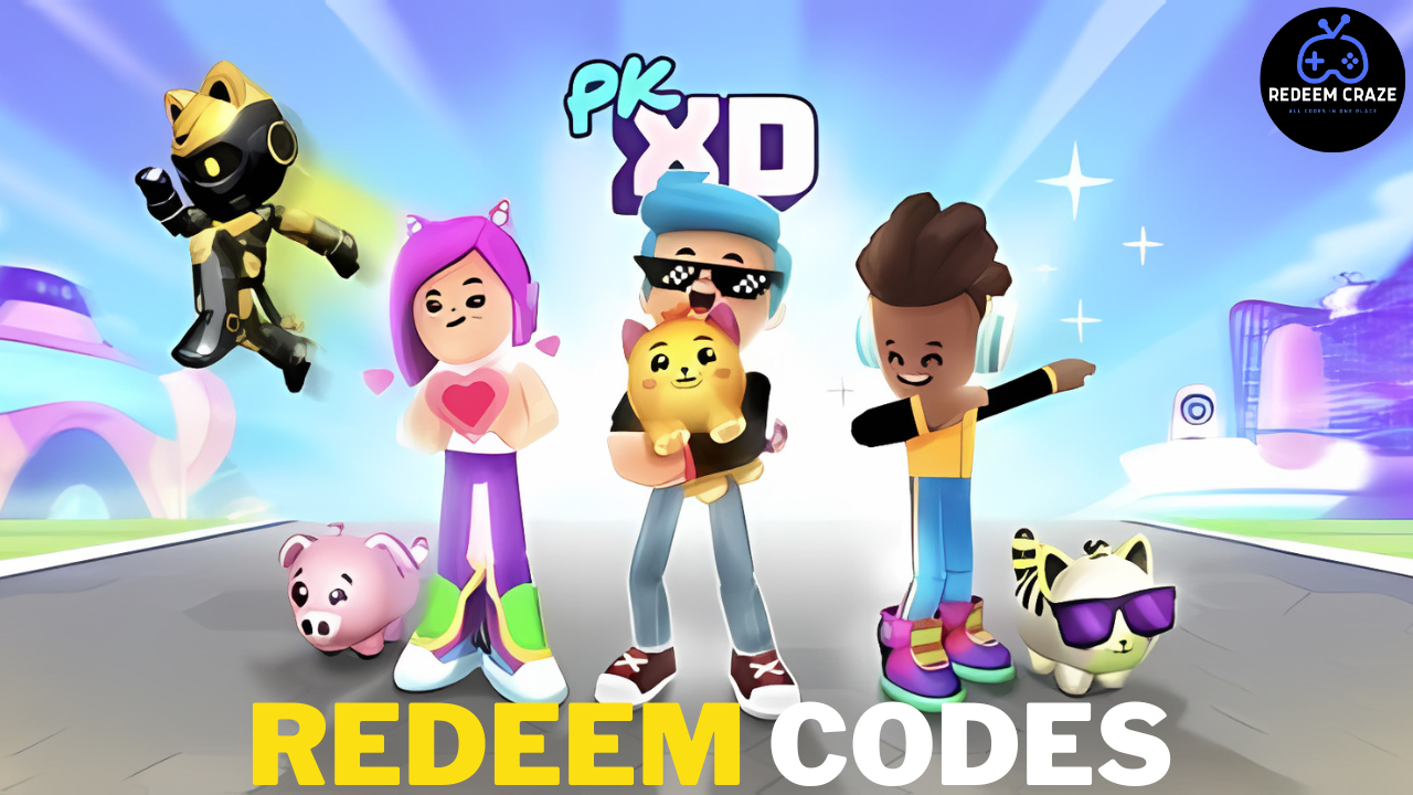 pkxd