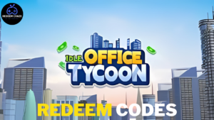 Idle Office Tycoon