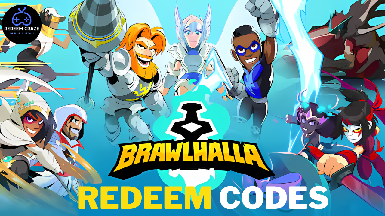 Brawlhalla
