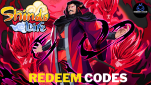 Shindo Life – All Working Redeem Codes Of September 2024