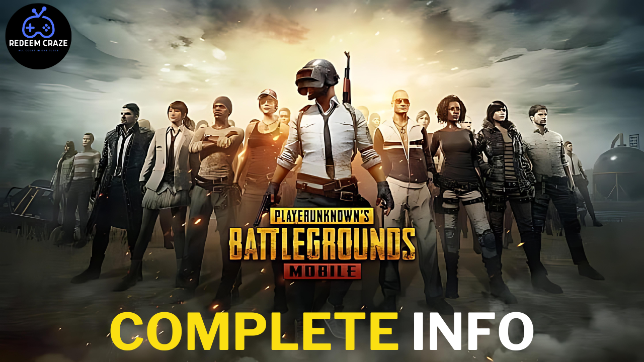 PUBG Mobile