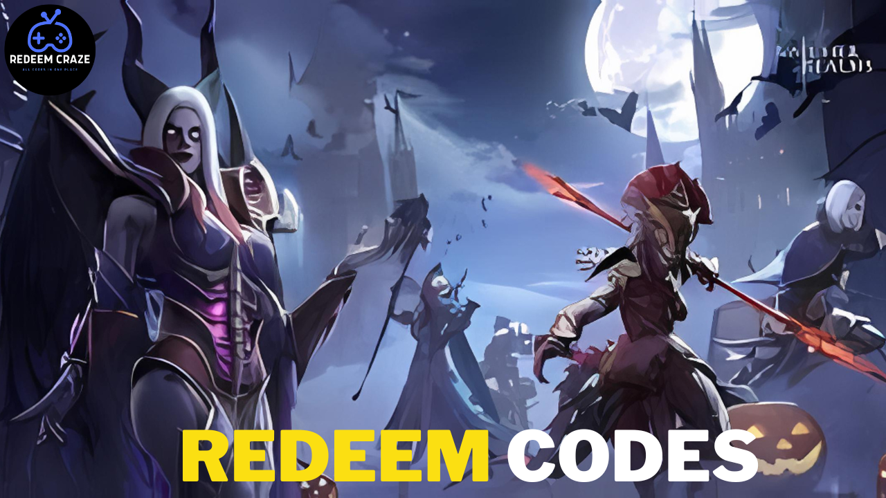 Watcher of Realms – All Working Redeem Codes Of September 2024